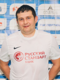 Илья Суворов