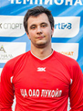 Сергей Мишин