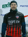 Максим Трусов
