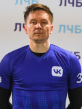 Алексей Меркутов
