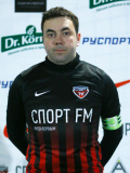 Дмитрий Дерунец