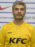 Олег Албегов