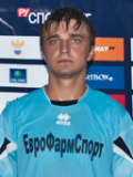 Михаил Чериков