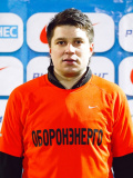 Никита Маскаев