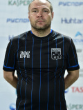 Дмитрий Федосов