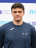 Александр Букреев