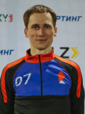 Александр Лукашов