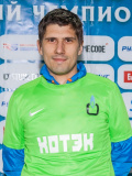 Антон Горянин