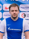 Никита Попов
