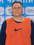 Андрей Крыжановский