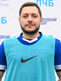 Дмитрий Рынков