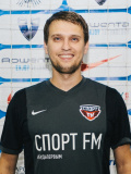 Дмитрий Томниковский