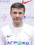 Олег Решетов