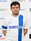 Дмитрий Порошин