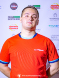 Сергей Толокольников