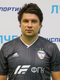 Никита Маскаев
