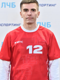 Сергей Илюхин