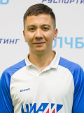 Данил Рахманкулов