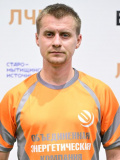 Сергей Чертов
