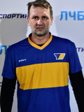 Илья Жданов