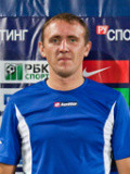 Вячеслав Наклескин