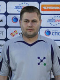 Александр Рудев