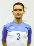 Илья Чалкин