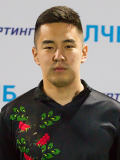 Сергей Бадмаев