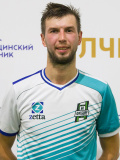 Антон Козырев