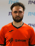 Михраб Алифханов