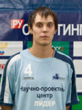 Антон Данилов