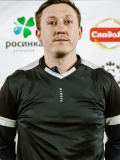 Юрий Кущев