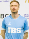 Игорь Мошков