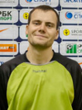 Илья Липатов