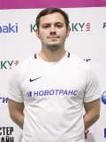 Дмитрий Максимчев