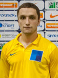 Дмитрий Кривенко