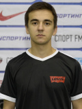 Андрей Борисов