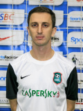 Алексей Гаргалык