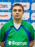 Илья Левченко