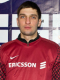 Дмитрий Кабанов