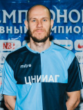 Алексей Растворов