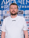 Александр Бакалов