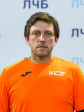 Алексей Ларюшин