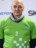 Дмитрий Комягин