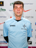 Дмитрий Полубабин