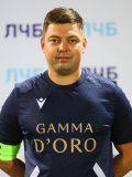 Кирилл Жильцов