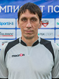 Олег Соловьев