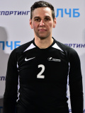Валентин Сериков