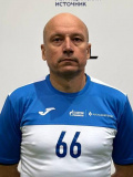 Алексей Черноткач