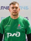 Юрий Машков